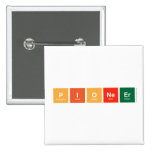 pioneer  Buttons (square)