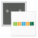 Florent  Buttons (square)