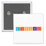 mishki  Buttons (square)