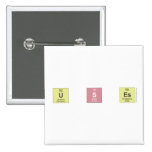 u S ES  Buttons (square)