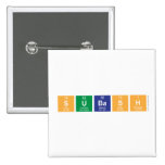 SUBASH  Buttons (square)