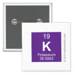 K  Buttons (square)