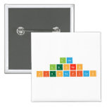 Los 
 Leones 
 cientificos   Buttons (square)