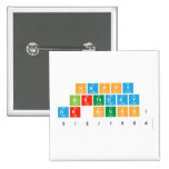HAPPY
 BIRTHDAY
 DR SEUSS!
 3/2/1904  Buttons (square)