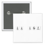 oh c|rap  Buttons (square)