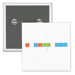 I will Retire
   Buttons (square)