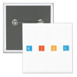 M I N A  Buttons (square)