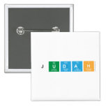Judah  Buttons (square)