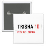 Trisha  Buttons (square)
