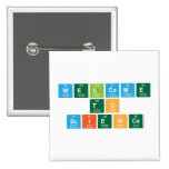 Welcome
 to
 Science  Buttons (square)