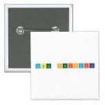 Tabla periodica  Buttons (square)