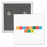 chemistry
 club  Buttons (square)