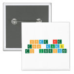Some are
 Too dumb 
 To understand  Buttons (square)
