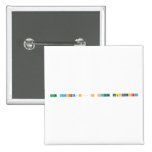 The Maharajh’s Secret Laboratory   Buttons (square)
