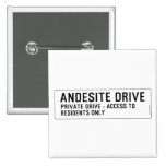 andesite drive  Buttons (square)