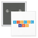 Wisdom
 Beats  Buttons (square)
