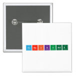 scheikunde  Buttons (square)