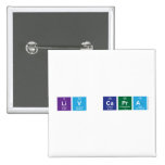 Liv Capra  Buttons (square)