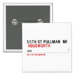 55th st pullman  mi   Buttons (square)
