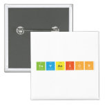 Invasion  Buttons (square)