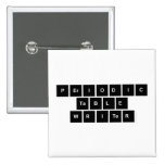 Periodic
 Table
 Writer  Buttons (square)
