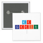 Mr
 Carrier
   Buttons (square)