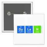 Dylan  Buttons (square)