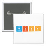 vish  Buttons (square)