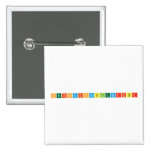 PeriodicTableWriter  Buttons (square)