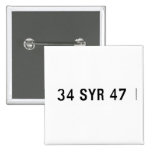 34 SYR 47  Buttons (square)