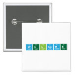 WELCOME  Buttons (square)