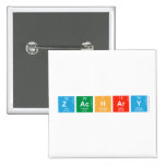Zachary   Buttons (square)