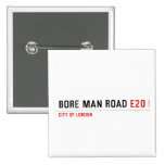  bore man road  Buttons (square)