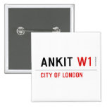 Ankit  Buttons (square)