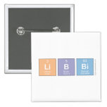 Libbi  Buttons (square)