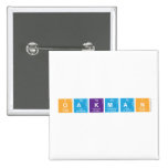 Oakman  Buttons (square)