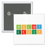  biology
 Group  Buttons (square)