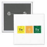 teody  Buttons (square)