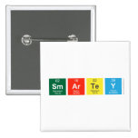 Smartey  Buttons (square)