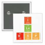 I
 Lv
 Rsp  Buttons (square)