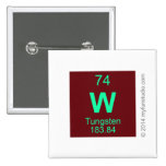 W  Buttons (square)