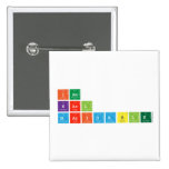 IAM
 KARL
 MARIDABLE  Buttons (square)