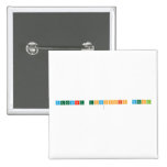 Delaware Township School
   Buttons (square)
