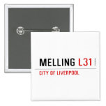 Melling  Buttons (square)