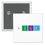 julia  Buttons (square)