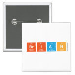 Brian  Buttons (square)