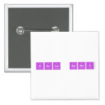 KARLA RAMOS  Buttons (square)