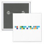 Mi lema de vida
 Be you Be happy  Buttons (square)