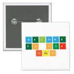 Welcome 
 to our
  class  Buttons (square)