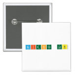 Science Lab  Buttons (square)